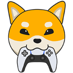 GAMINGSHIBA